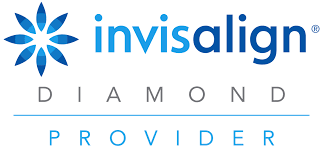 Invisalign Diamond Provider