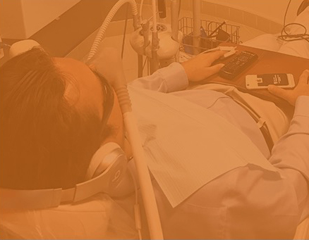 Sedation Dentistry