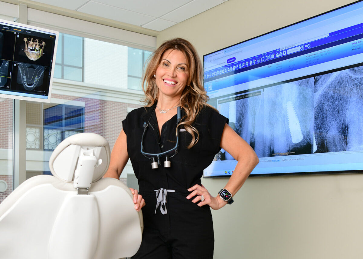 Dr. Siranli