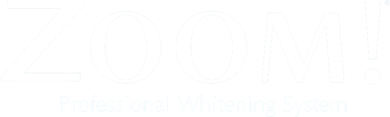 Zoom Teeth Whitening Logo