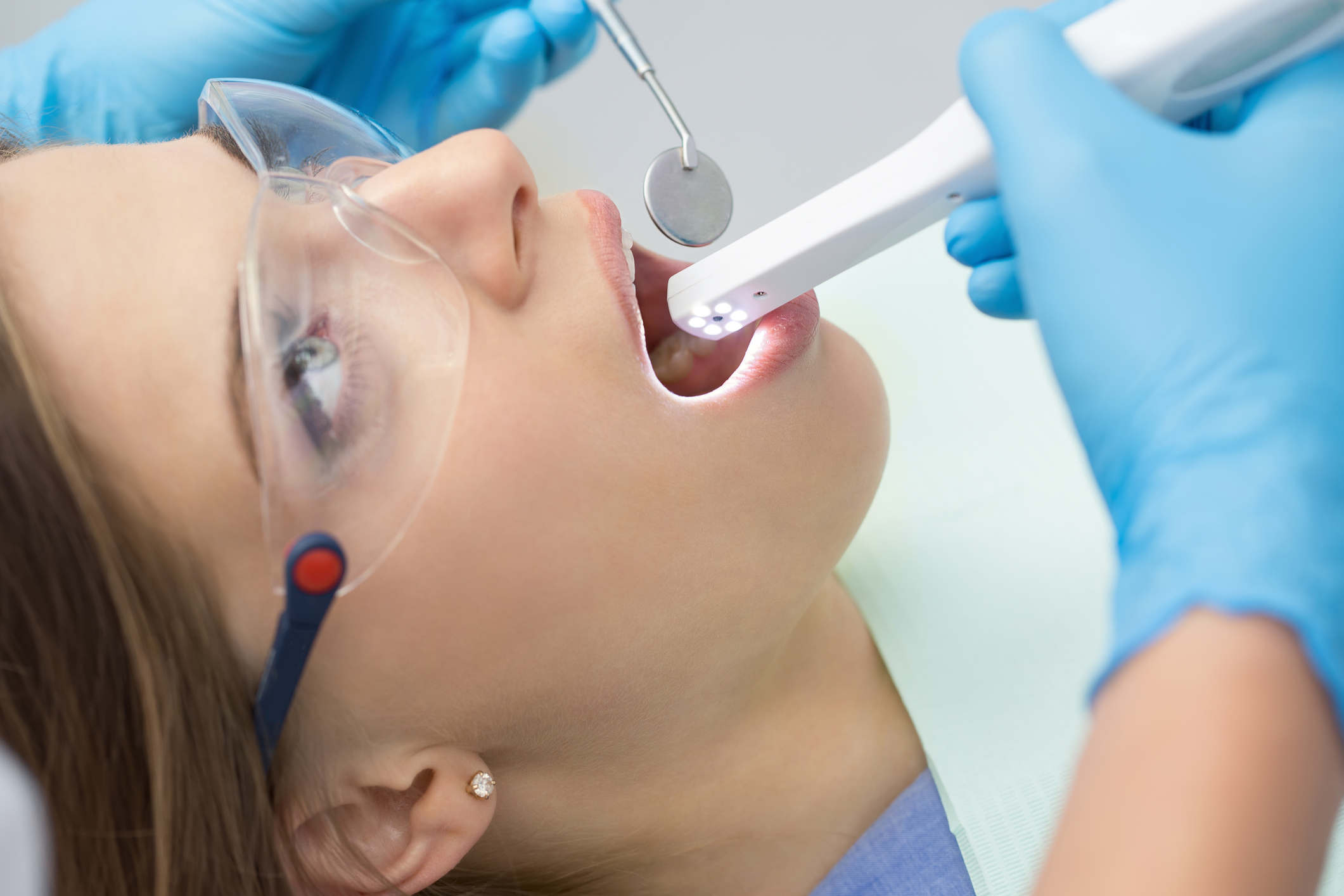 Technology in Dentistry