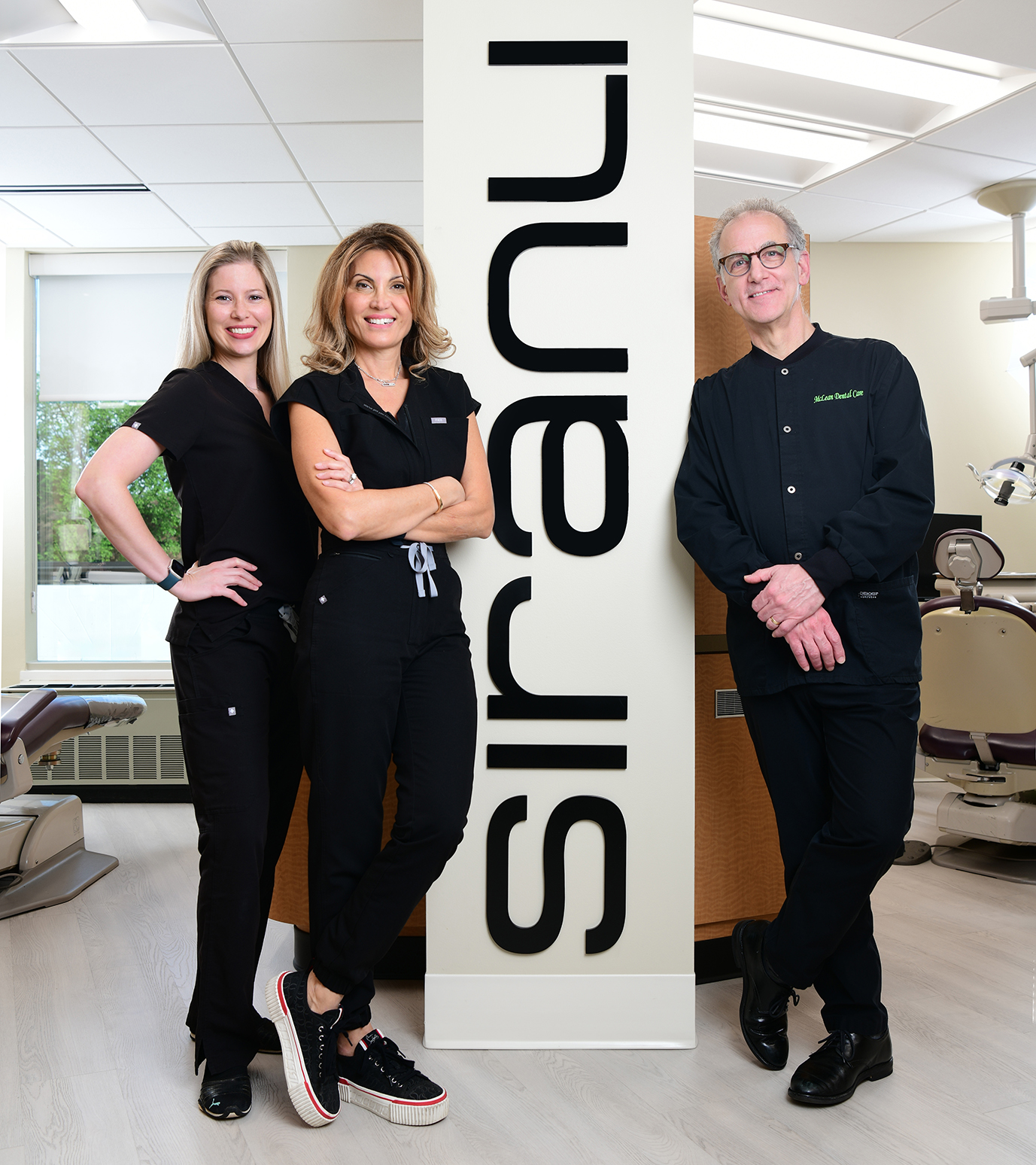 Siranli Dental - McLean