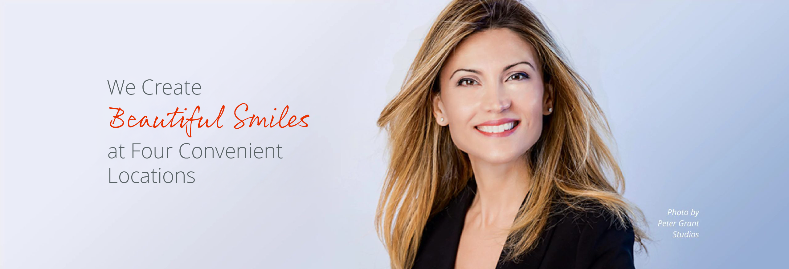 Siranli Dental Locations Banner